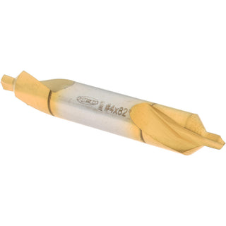 Center Drills - Keo 906-000-117