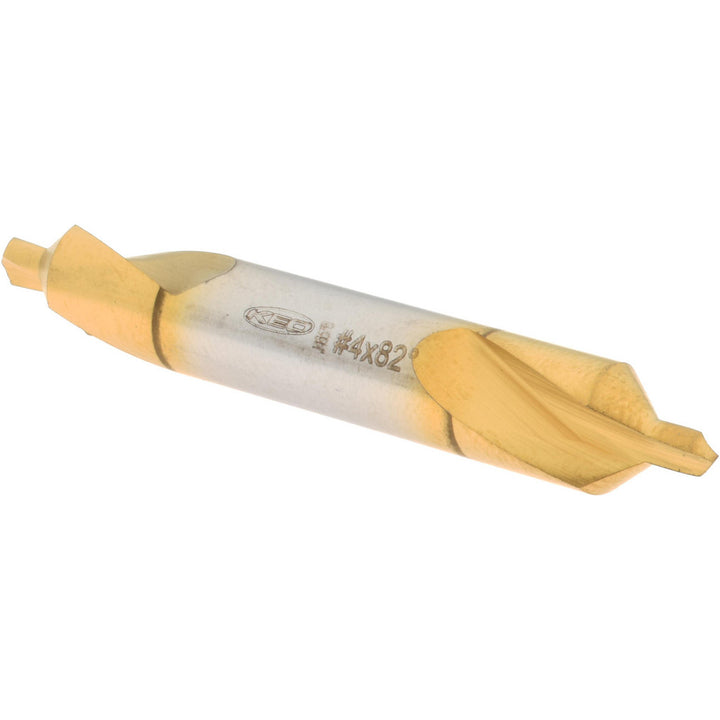 Center Drills - Keo 906-000-117