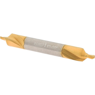 Center Drills - Keo 906-000-104