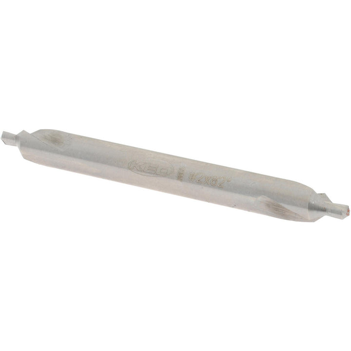 Center Drills - Keo 906-000-086
