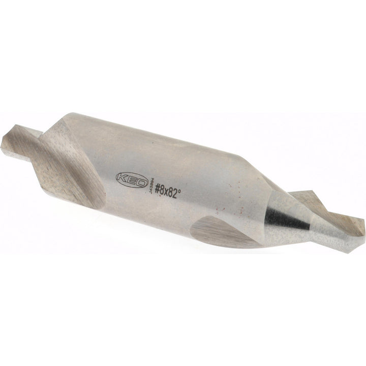 Center Drills - Keo 906-000-176