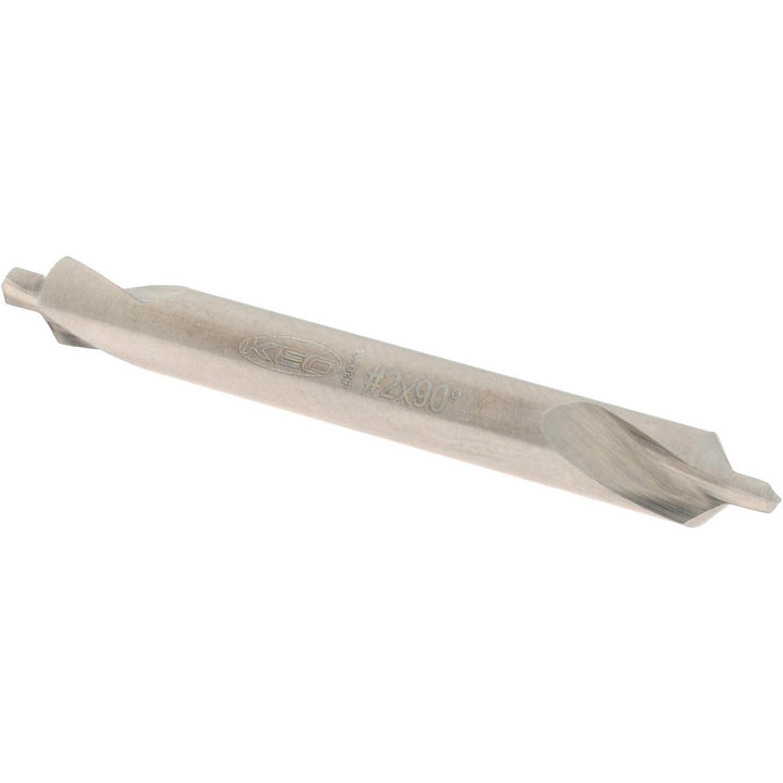 Center Drills - Keo 906-000-088
