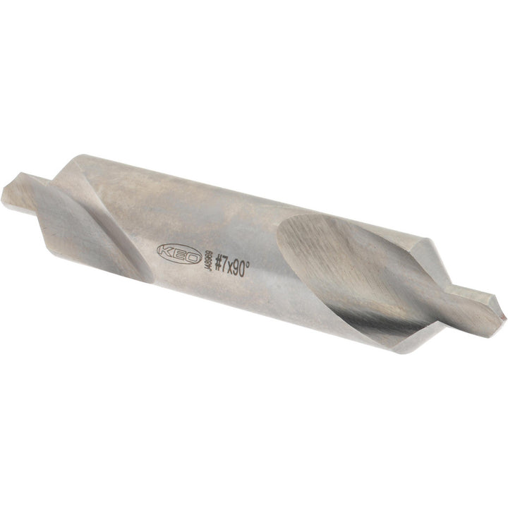 Center Drills - Keo 906-000-163