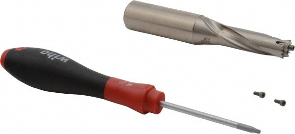 Indexable Drilling - Sumitomo 5L00W09