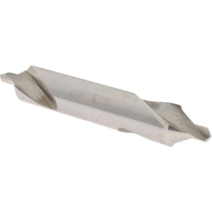 Center Drills - Keo 906-000-238