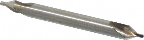 Center Drills - Keo 906-000-322