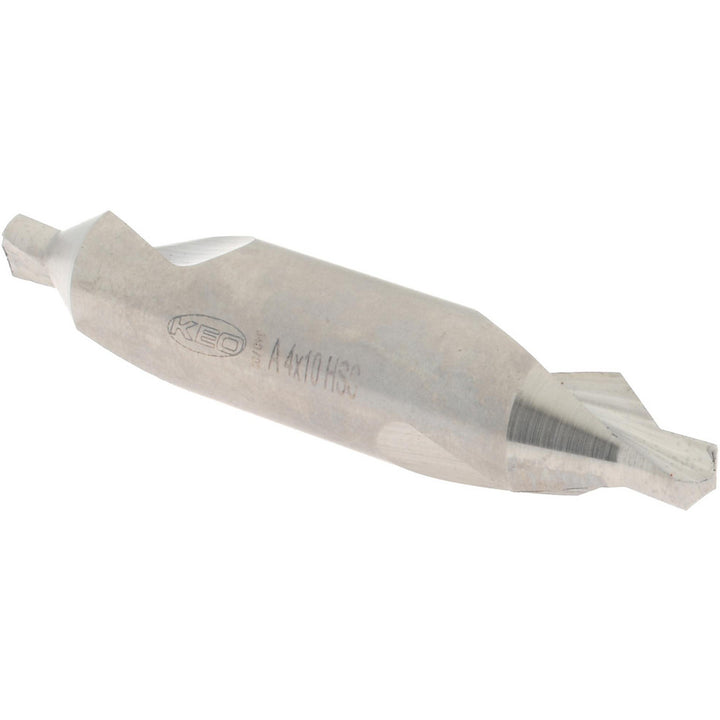 Center Drills - Keo 906-000-328