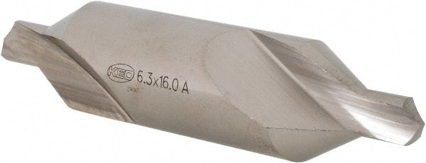 Center Drills - Keo 906-000-330
