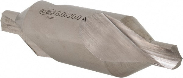 Center Drills - Keo 906-000-331