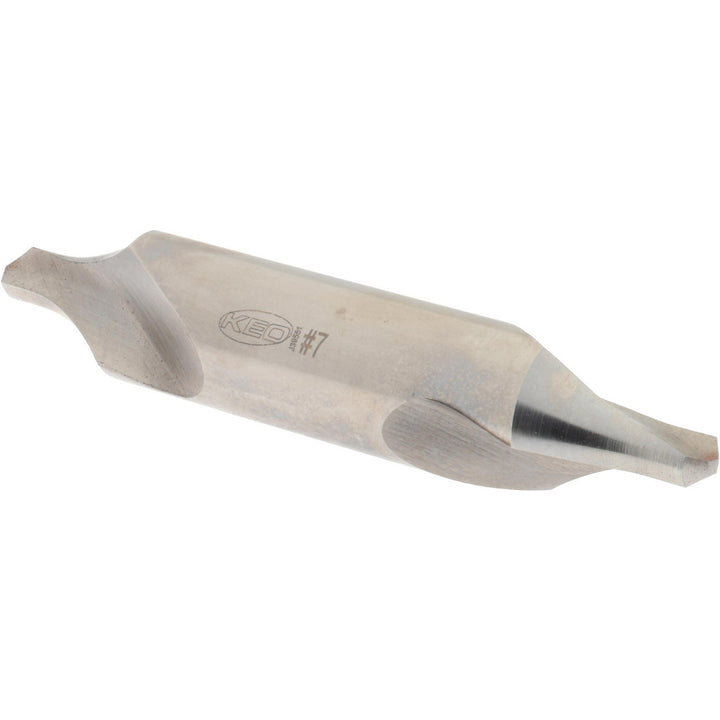 Center Drills - Keo 906-000-152