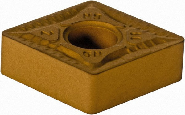 CNMG 432-GN Solid Carbide Insert, Grade IC9250, TiCN - Iscar 5506974
