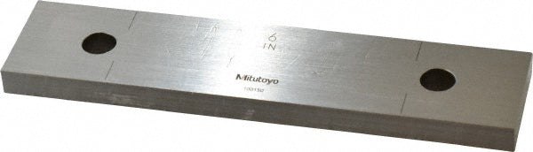 Gage Block, Grade Grade 0 - Mitutoyo 611206-531