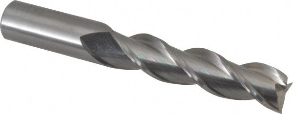 0.7500" 3-Flute Solid Carbide Single End Mill - Kennametal 3658852