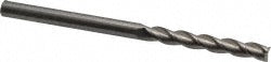 0.2500" 3-Flute Solid Carbide Single End Mill - Kennametal 3870461