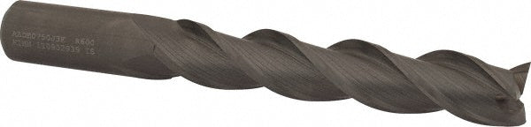 0.7500" 3-Flute Solid Carbide Single End Mill - Kennametal 5051852