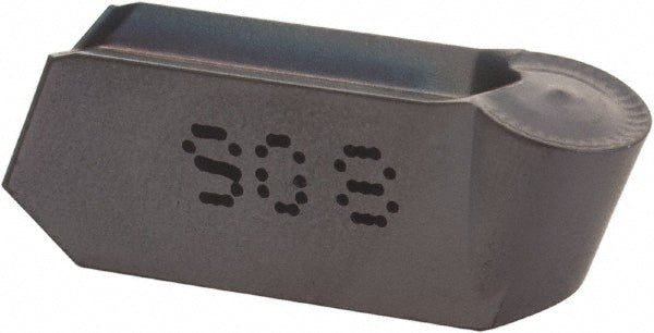 ISO 13399 Carbide Insert, Grade IC908, TiAlN - Iscar 6403688