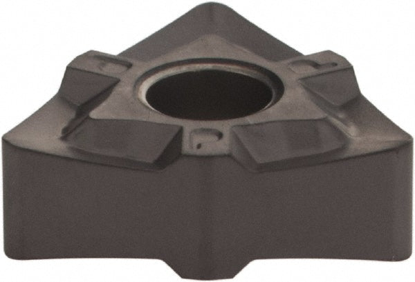 ISO 13399 Solid Carbide Insert, Grade IC907, TiAlN - Iscar 5504824