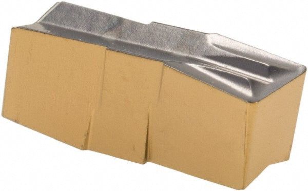ISO 13399 Solid Carbide Insert, Grade IC830, AlTiN - Iscar 6405073