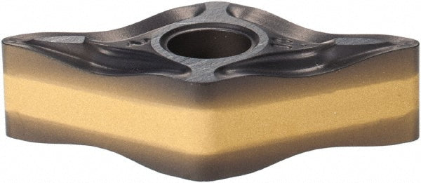 ISO 13399 Solid Carbide Insert, Grade IC8150, TiCN - Iscar 5507504