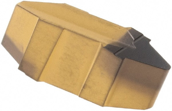 ISO 13399 Solid Carbide Insert, Grade IC5010, Al2O3 - Iscar 6404285