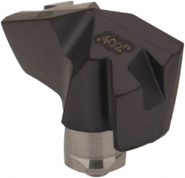 Carbide Insert, Grade IC908, TiAlN - Iscar 5508369