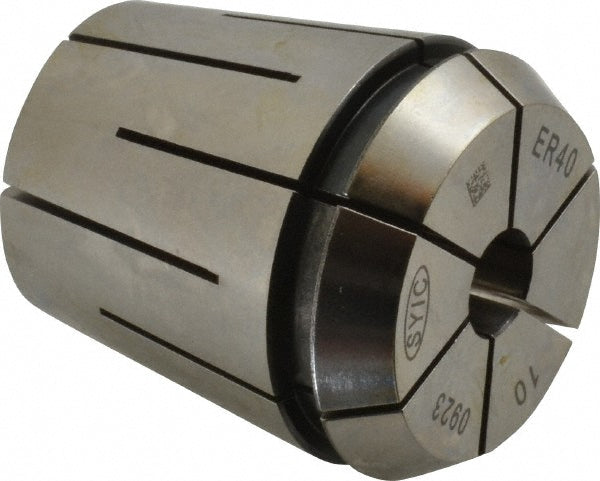 ER40 10.00 Collet - Parlec ERS40-0393