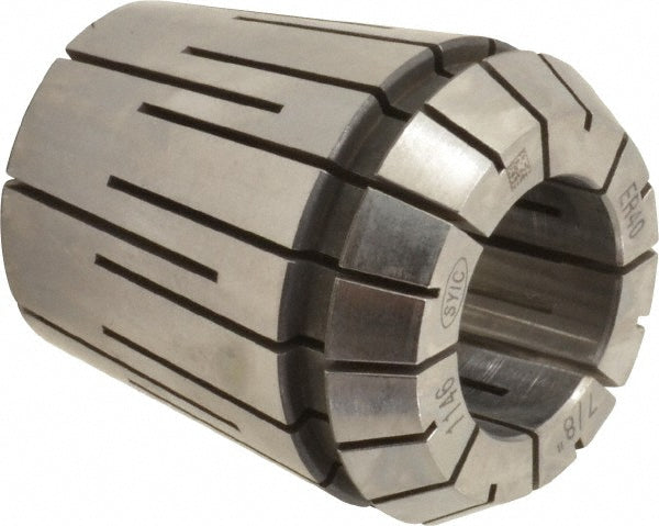 ER40 0.7183 Collet - Parlec ERS40-0875