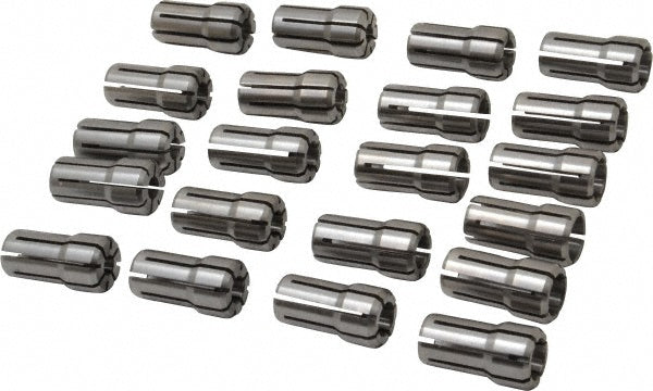 DA100 Collet - Parlec DA100-S021