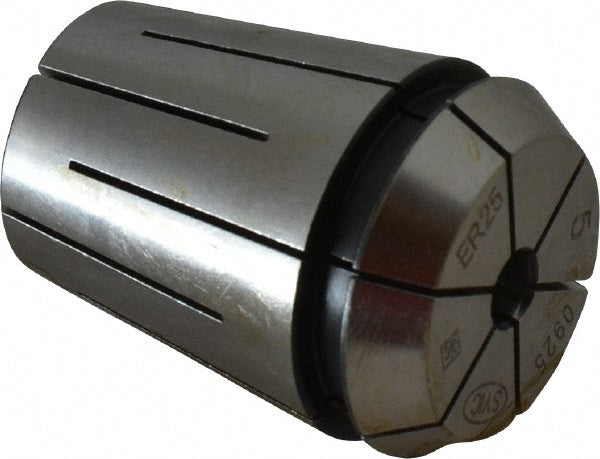 ER25 5.00 Collet - Parlec ERS25-0196