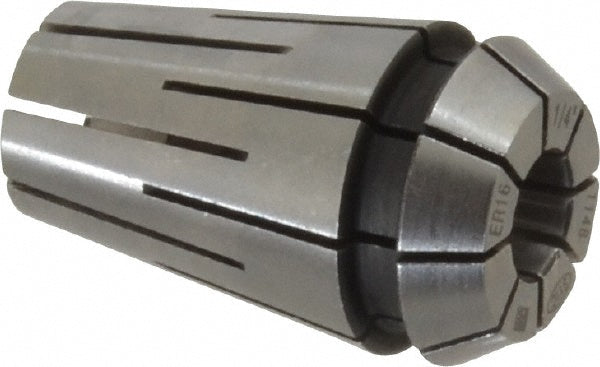 ER16 1/4 Collet - Parlec ERS16-0250
