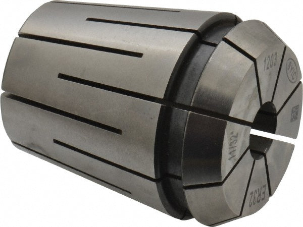 ER32 0.3438 Collet - Parlec ERS32-0343