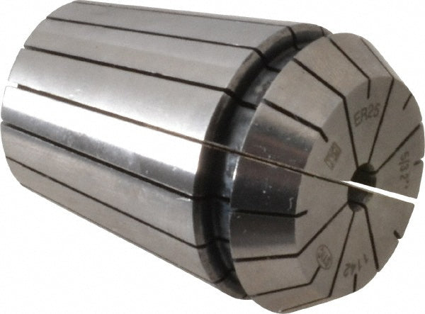 ER25 0.1560 Collet - Parlec ER25-0156