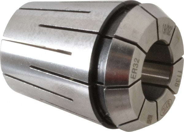 ER32 0.5938 Collet - Parlec ERS32-0593