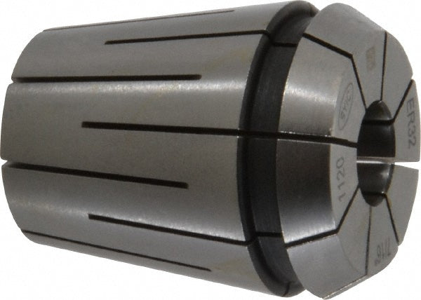 ER25 7/16 Collet - Parlec ERS25-0437