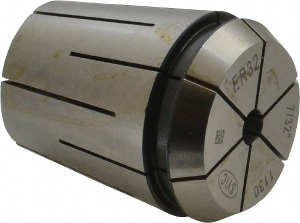 ER32 0.2188 Collet - Parlec ERS32-0218