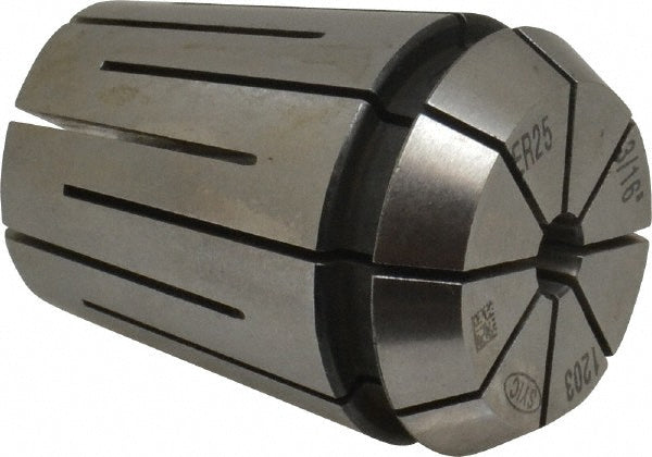 ER25 3/16 Collet - Parlec ERS25-0187