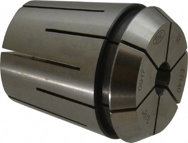 ER40 3/8 Collet - Parlec ERS40-0375