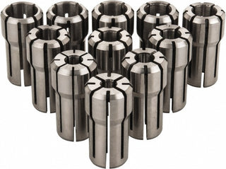 DA100 Collet - Parlec DA100-S011