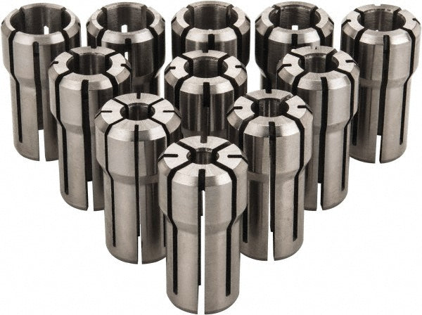 DA100 Collet - Parlec DA100-S011