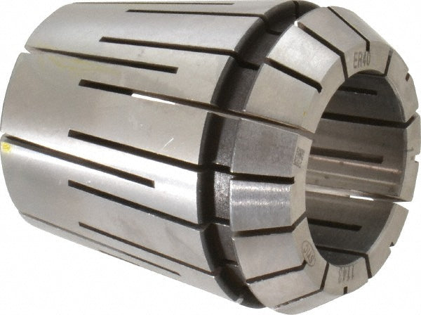 ER40 1 Collet - Parlec ERS40-1000