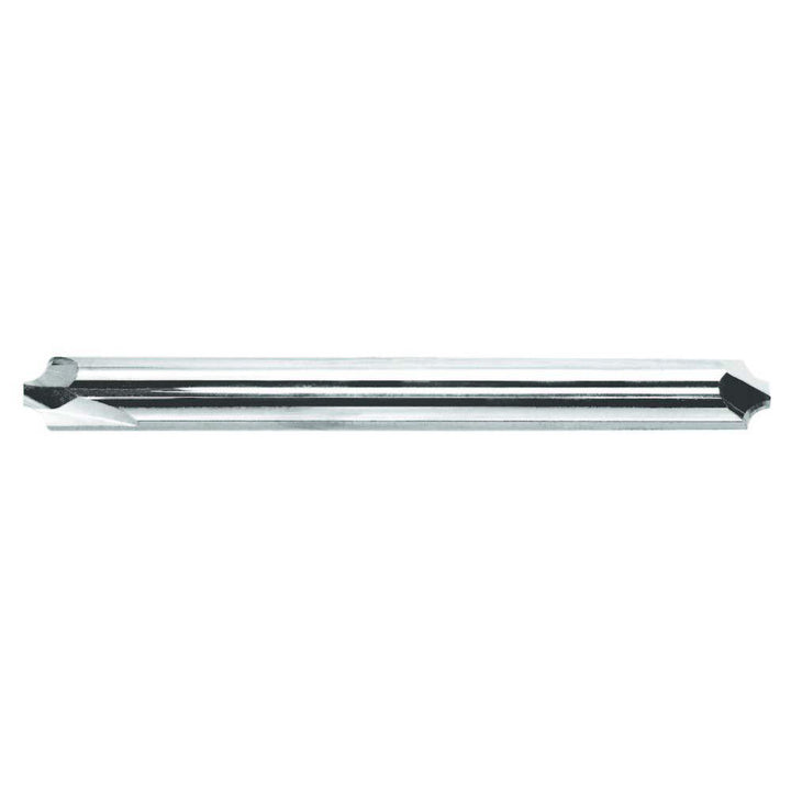 0.0780" 2-Flute Solid Carbide Corner Rounding End Mill - Melin Tool 16305