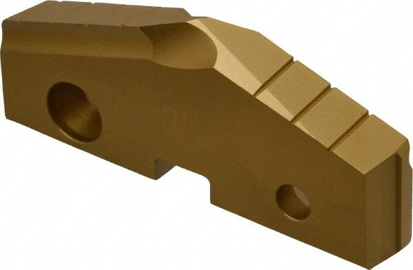 High Speed Steel Insert, TiN - YG-1 S01524
