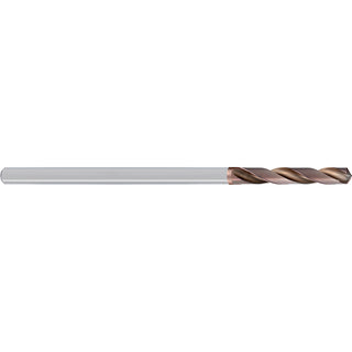 0.4449" Carbide Drill Bit, TiAlN, 140° point - Mitsubishi 664704