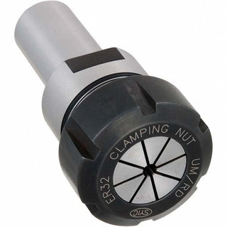 ER16 Collet Chuck - Techniks 04834