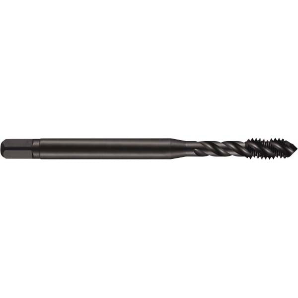 1-14 UNF Powdered Metal Tap, Oxide - Dormer Pramet 5974707