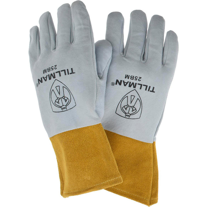 Gloves - TILLMAN 25BM
