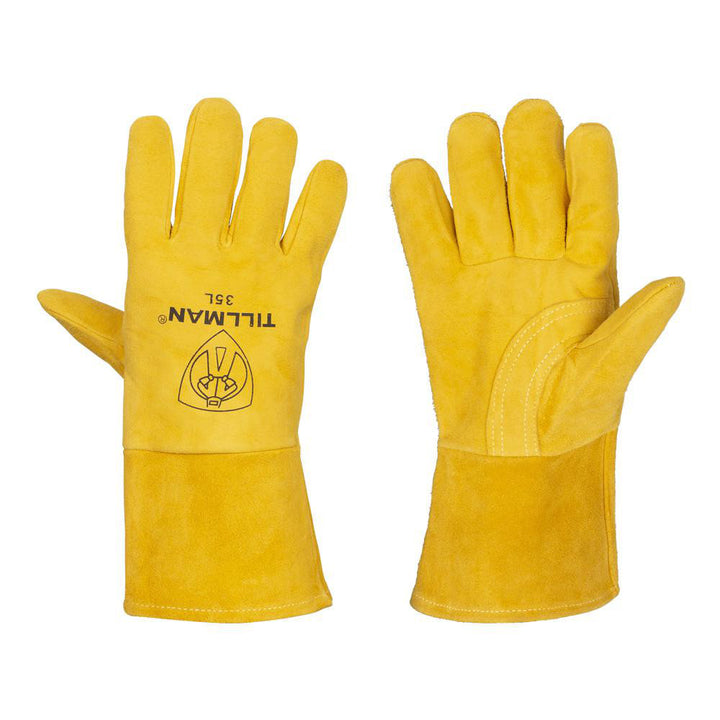 Gloves - TILLMAN 35M