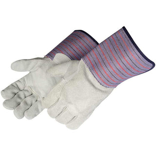 Gloves - Liberty Safety 3464Q