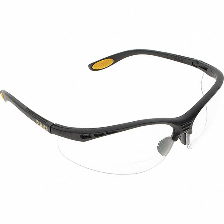 Clear Safety Glasses - DeWALT DPG59-125D