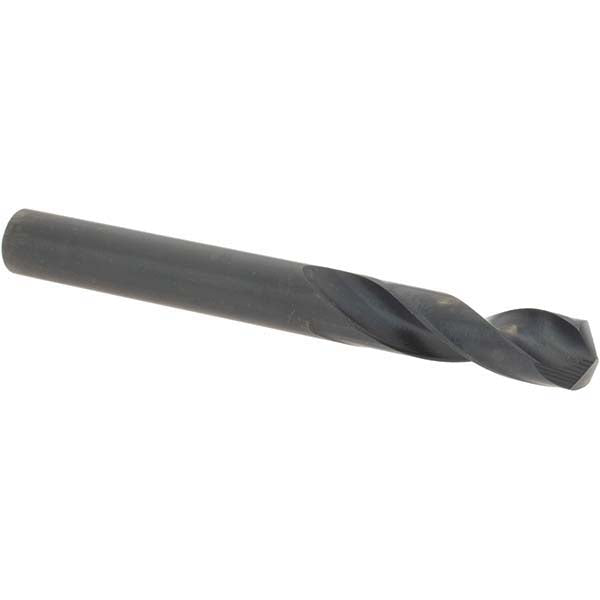 0.3543" Cobalt Stub Drill Bit, 130° point - Guhring 9003290090000